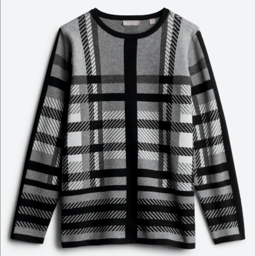 Stitch fix great condition sweater.